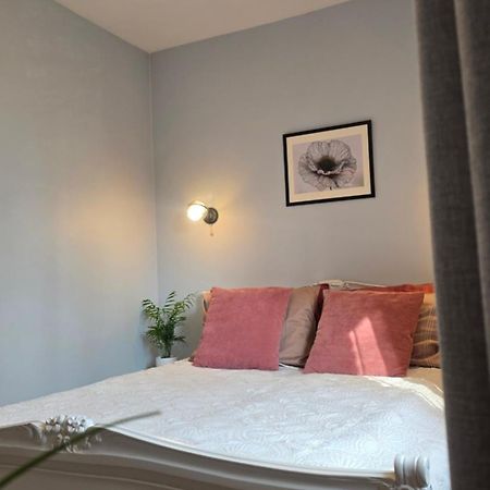 Parka Apartamenti Kuldīga المظهر الخارجي الصورة