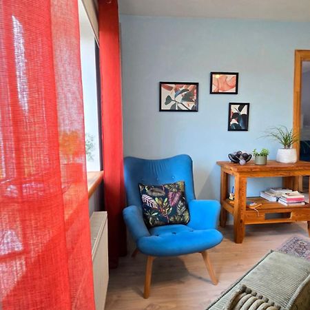 Parka Apartamenti Kuldīga المظهر الخارجي الصورة