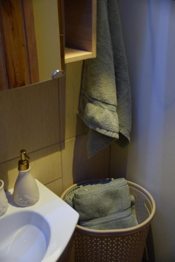 Parka Apartamenti Kuldīga المظهر الخارجي الصورة