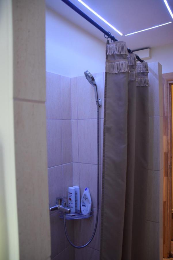 Parka Apartamenti Kuldīga المظهر الخارجي الصورة