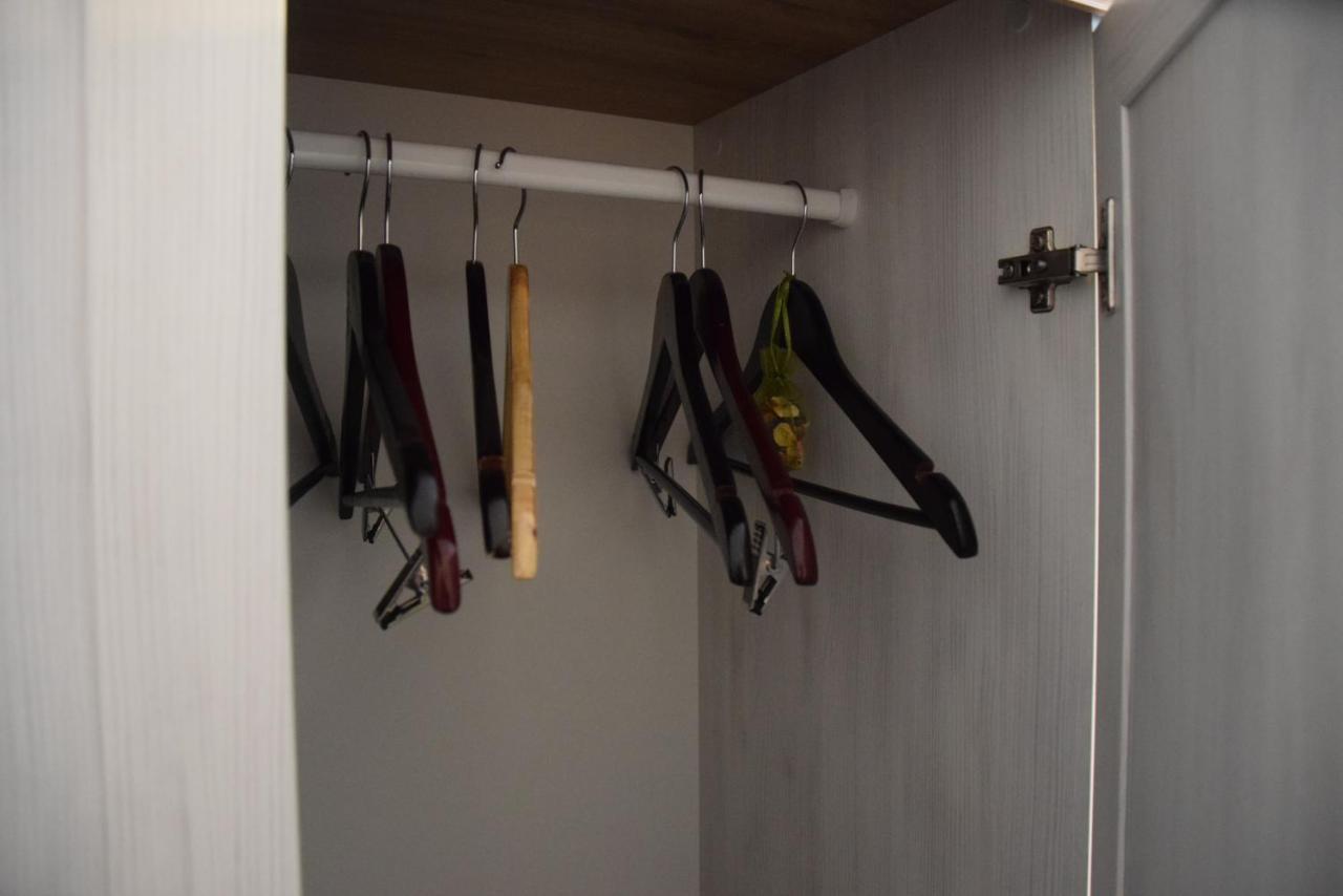 Parka Apartamenti Kuldīga المظهر الخارجي الصورة