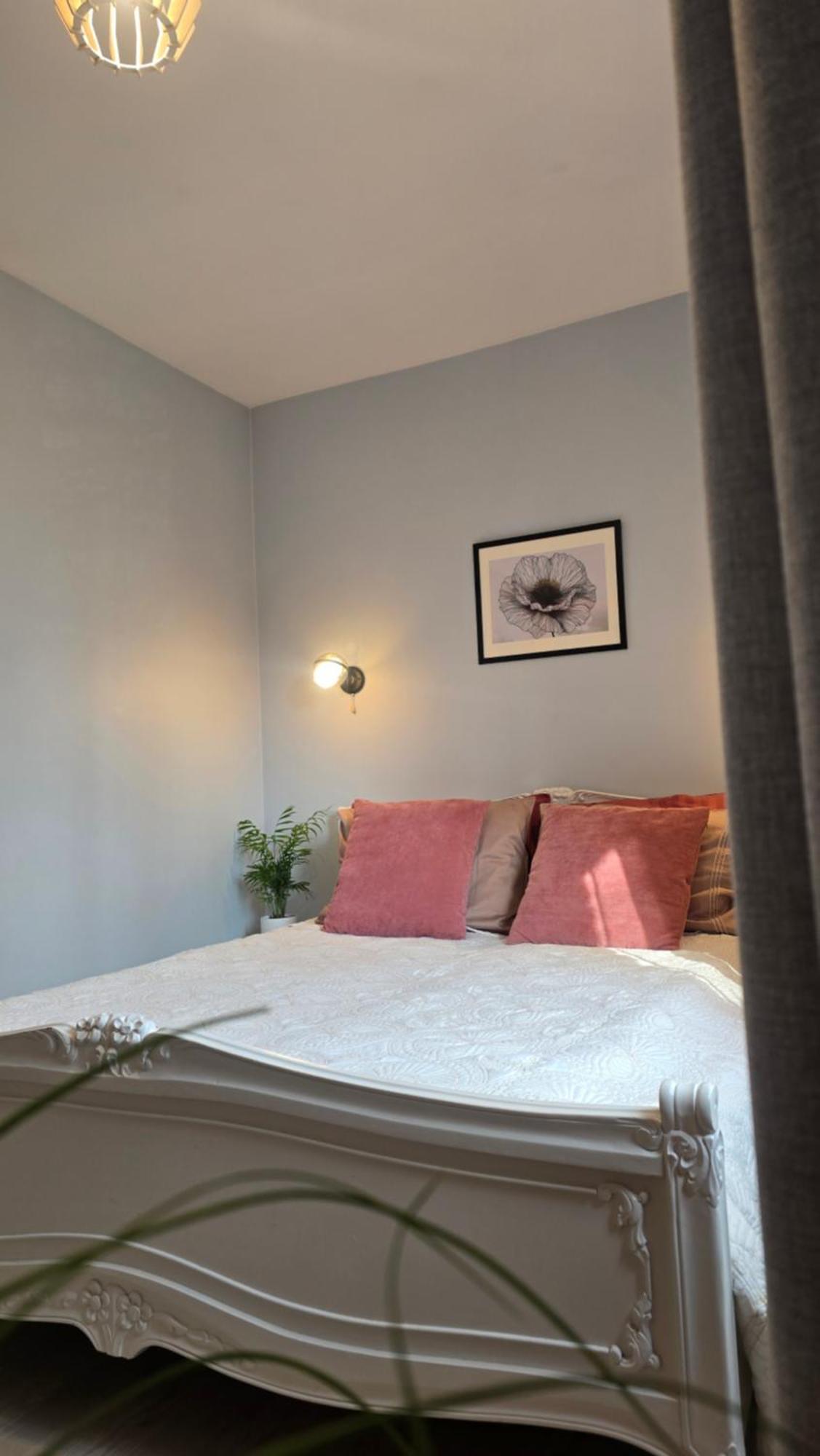 Parka Apartamenti Kuldīga المظهر الخارجي الصورة