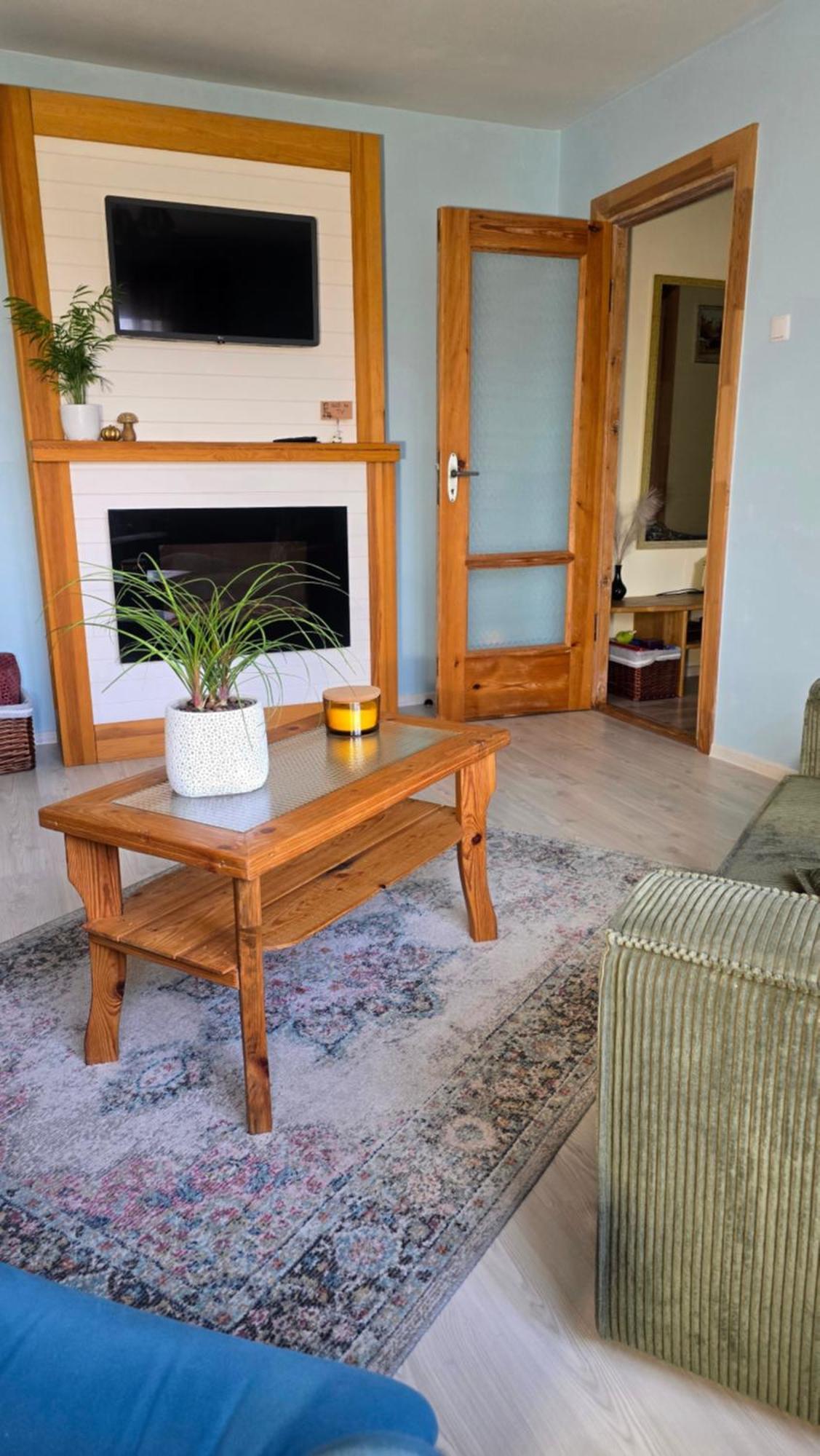 Parka Apartamenti Kuldīga المظهر الخارجي الصورة