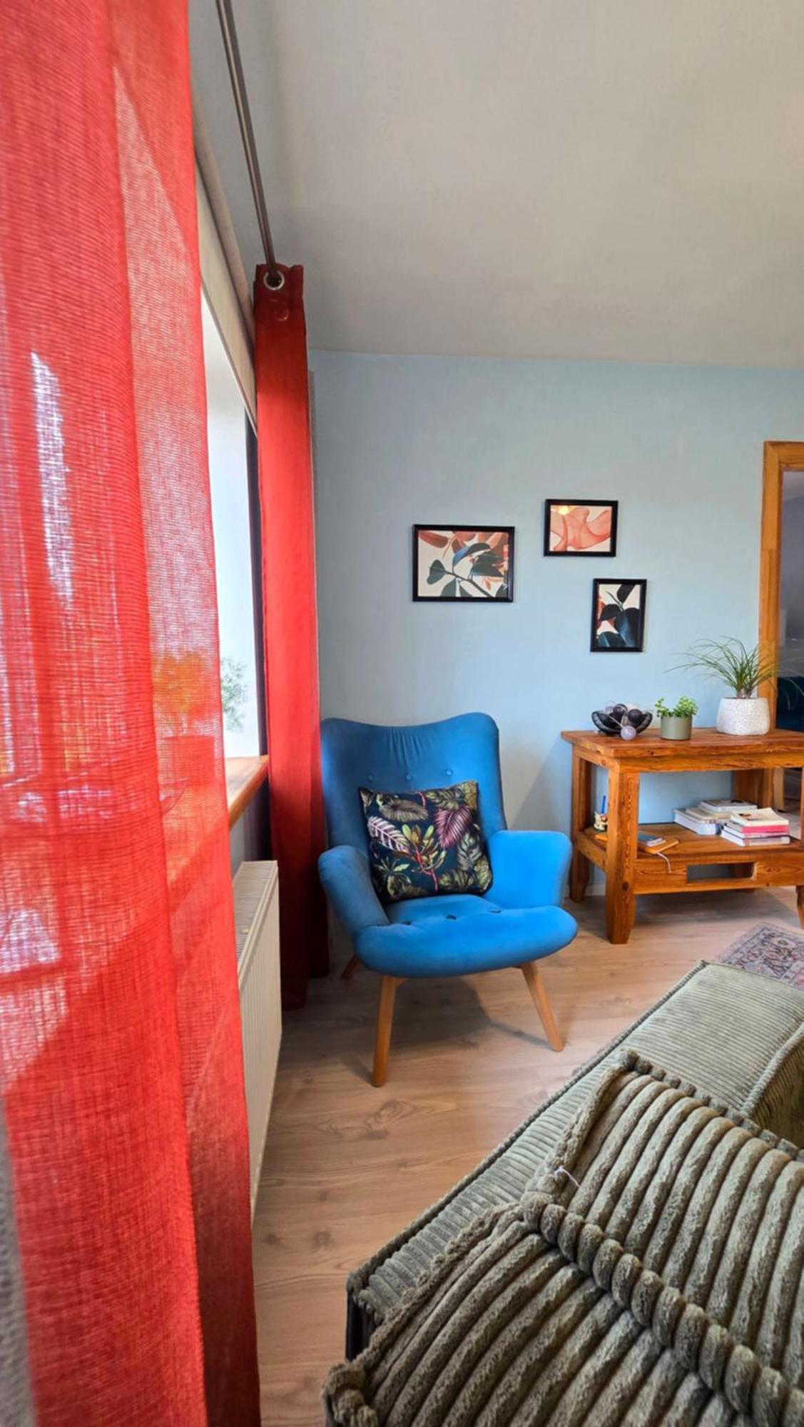 Parka Apartamenti Kuldīga المظهر الخارجي الصورة