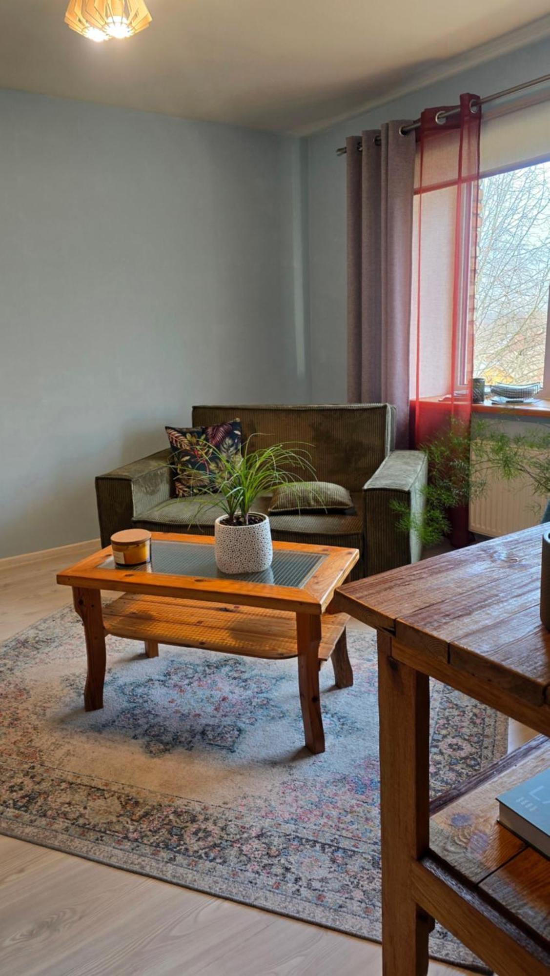 Parka Apartamenti Kuldīga المظهر الخارجي الصورة