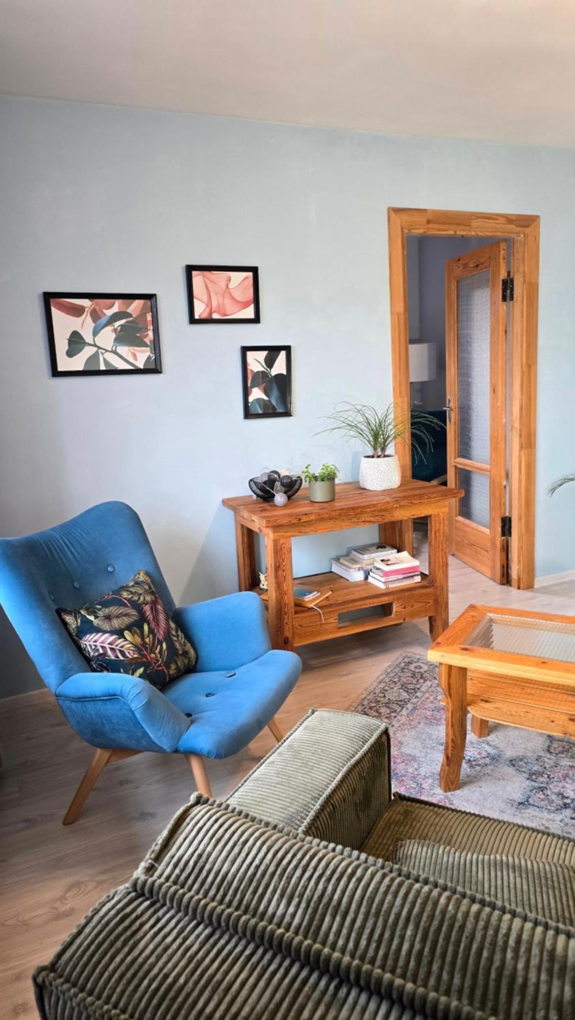 Parka Apartamenti Kuldīga المظهر الخارجي الصورة